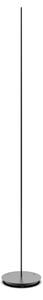String F1 LED Podna lampa Dim. Crna - Antidark