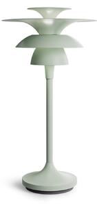Stolne Lampa Belid, Zelena, Dnevna soba, Metal