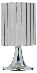 Stolne Lampa House Doctor, Metalik, Dnevna soba, Aluminij