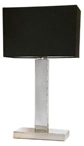 Prime Stolna lampa H47 Krom/Crna - By Rydéns
