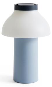 Stolne Lampa HAY, Plava, Dnevna soba, Plastika
