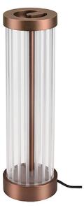 Quimera Stolna Lampa 2700/3000K tamno Copper - SLV