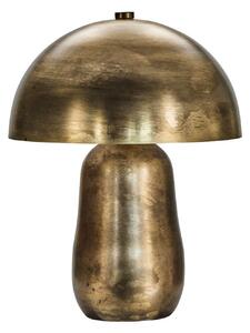 Stolne Lampa House Doctor, Zlato / mjed, Dnevna soba, Metal