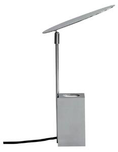 Stolne Lampa 101 COPENHAGEN, Metalik, Blagovaonica, Metal
