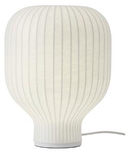 Stolne Lampa Muuto, Bijela, Dnevna soba, Plastika