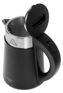 Kuhalo za vodu Adler 0,6L AD1372B MK0112030