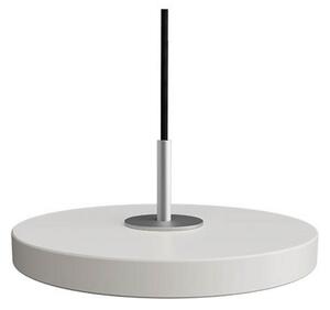 Asteria Visilica Micro Nuance Mist/Steel Top - UMAGE