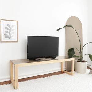 Zondo.hr TV stolić Pevapa (natural). Akcija -31%. 1095489