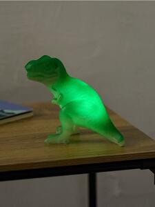 Sinsay - Dječja LED noćna svjetiljka u obliku dinosaura