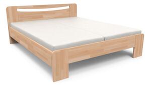 Zondo Bračni krevet 200x140 cm Sharyl (masiv)