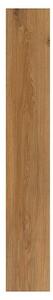 B!design Podna vinilna obloga SPC (Hrast Natural, Rustikalni pod, 1.220 x 182 x 4,3 mm) + BAUHAUS jamstvo 25 godina