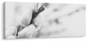 Slika - Početak proljeća (120x50 cm)