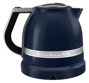 KitchenAid Artisan 5KEK1522EIB Električno Kuhalo za Vodu – 1,5 L, 2400 W, Regulacija Temperature i Dvostruka Stijenka