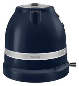 KitchenAid Artisan 5KEK1522EIB Električno Kuhalo za Vodu – 1,5 L, 2400 W, Regulacija Temperature i Dvostruka Stijenka