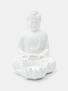 Sinsay - Svijećnjak za tealight svijeću s figuricom Bude
