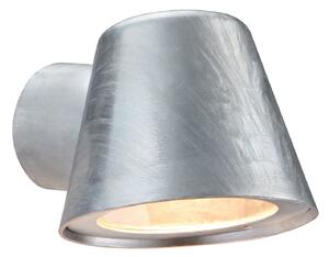 Vanjske Svjetiljka Nordlux, Aleria, prigušiv, Metalik, Metal, Moderan