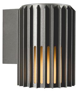 Vanjske Svjetiljka Nordlux, Aludra, prigušiv, Crno, Aluminij