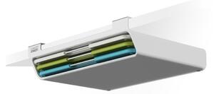 Daske za rezanje u setu 3 kom sa stalkom 23x31,5 cm Folio Slim – Joseph Joseph