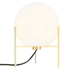 Stolne Lampa Nordlux, Alton, Bijela, Dnevna soba, Staklo, Moderan