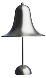 Stolne Lampa Verpan, Pantop, Metalik, Dnevna soba, Metal, Dizajn