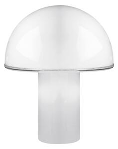 Stolne Lampa Artemide, Onfale, Bijela, Dnevna soba, Staklo, Dizajn