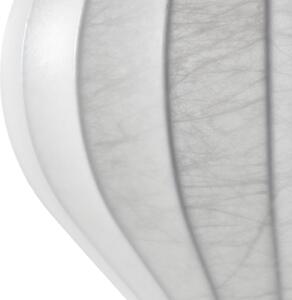 Stolne Lampa FLOS, Gatto Piccolo, prigušiv, Bijela, Dnevna soba, Tkanina / tekstil, Dizajn