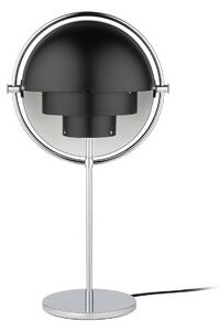 Stolne Lampa GUBI, Multi-Lite, Metalik, Dnevna soba, Metal, Dizajn