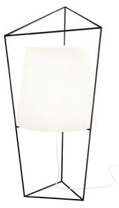 Stolne Lampa kdln, Tatu, prigušiv, Crno, Dnevna soba, Staklo, Dizajn