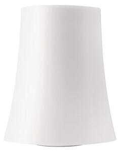 Stolne Lampa Foscarini, Birdie Zero, Bijela, Dnevna soba, Plastika, Dizajn