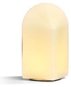Stolne Lampa HAY, Parade, prigušiv, Bijela, Dnevna soba, Staklo, Dizajn