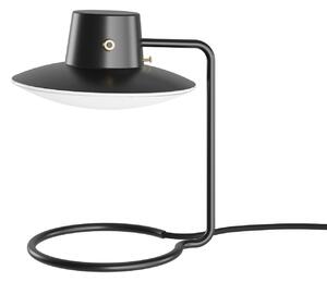 Stolne Lampa Louis Poulsen, AJ Oxford, Crno, Dnevna soba, Metal, Dizajn
