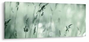 Slika - Zelena livada (120x50 cm)