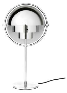 Stolne Lampa GUBI, Multi-Lite, Metalik, Dnevna soba, Metal, Dizajn