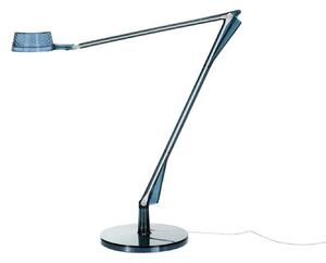 Stolne Lampa Kartell, Aledin Dec, Plava, Dnevna soba, Plastika, Moderan