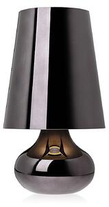 Stolne Lampa Kartell, Cindy, Dnevna soba, Plastika, Dizajn