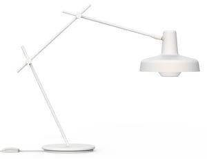 Stolne Lampa GRUPA, Arigato, Bijela, Dnevna soba, Metal
