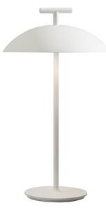 Stolne Lampa Kartell, Mini Geen-A, Bijela, Dnevna soba, Metal, Dizajn