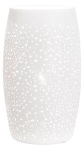 Stolne Lampa By Rydéns, Colby, Bijela, Dnevna soba, Metal, Skandinavski
