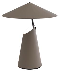 Stolne Lampa DFTP by Nordlux, Taido, Smeđa / hrđa, Dnevna soba, Metal, Dizajn
