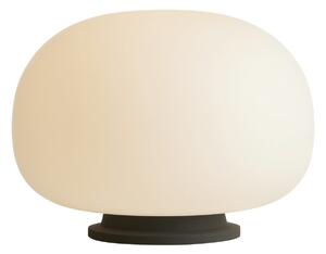 Stolne Lampa FRANDSEN, Supernate, Bijela, Dnevna soba, Staklo, Dizajn