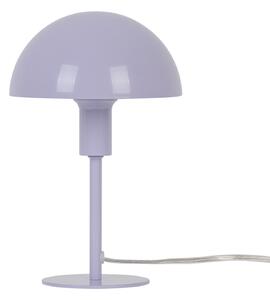 Stolne Lampa Nordlux, Ellen Mini, Ljubičasta, Dnevna soba, Metal, Skandinavski