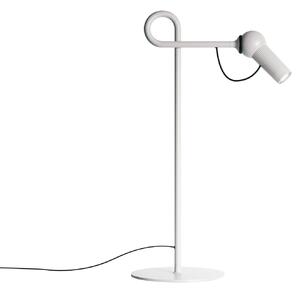 Stolne Lampa kdln, Bird, prigušiv, Bijela, Dnevna soba, Metal