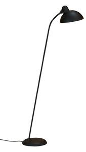 Podne Lampa FRITZ HANSEN, Kaiser Idell 6556-F, Crno, Dnevna soba, Metal, Dizajn