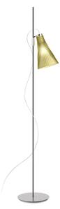 Podne Lampa Kartell, K-Lux, Sivo, Dnevna soba, Metal