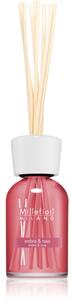 Millefiori Ambra & Rosa aroma difuzer 250 ml