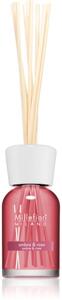 Millefiori Ambra & Rosa aroma difuzer 100 ml