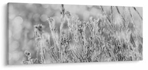 Slika - Hladna zima (120x50 cm)