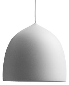 Viseće Svjetiljka FRITZ HANSEN, Suspence P2, prigušiv, Sivo, Dnevna soba, Metal, Dizajn