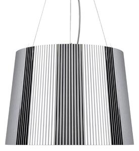 Viseće Svjetiljka Kartell, Gé, Metalik, Dnevna soba, Plastika, Dizajn