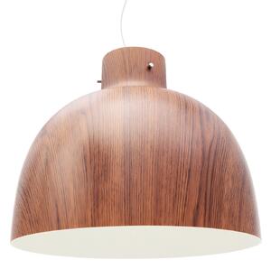 Viseće Svjetiljka Kartell, Bellissima, Drvo, Dnevna soba, Plastika, Dizajn